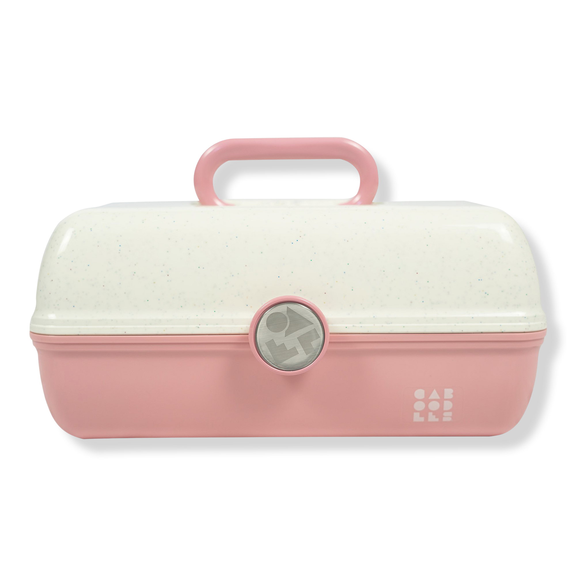 Caboodles On The Go Girl Funfetti Case #1