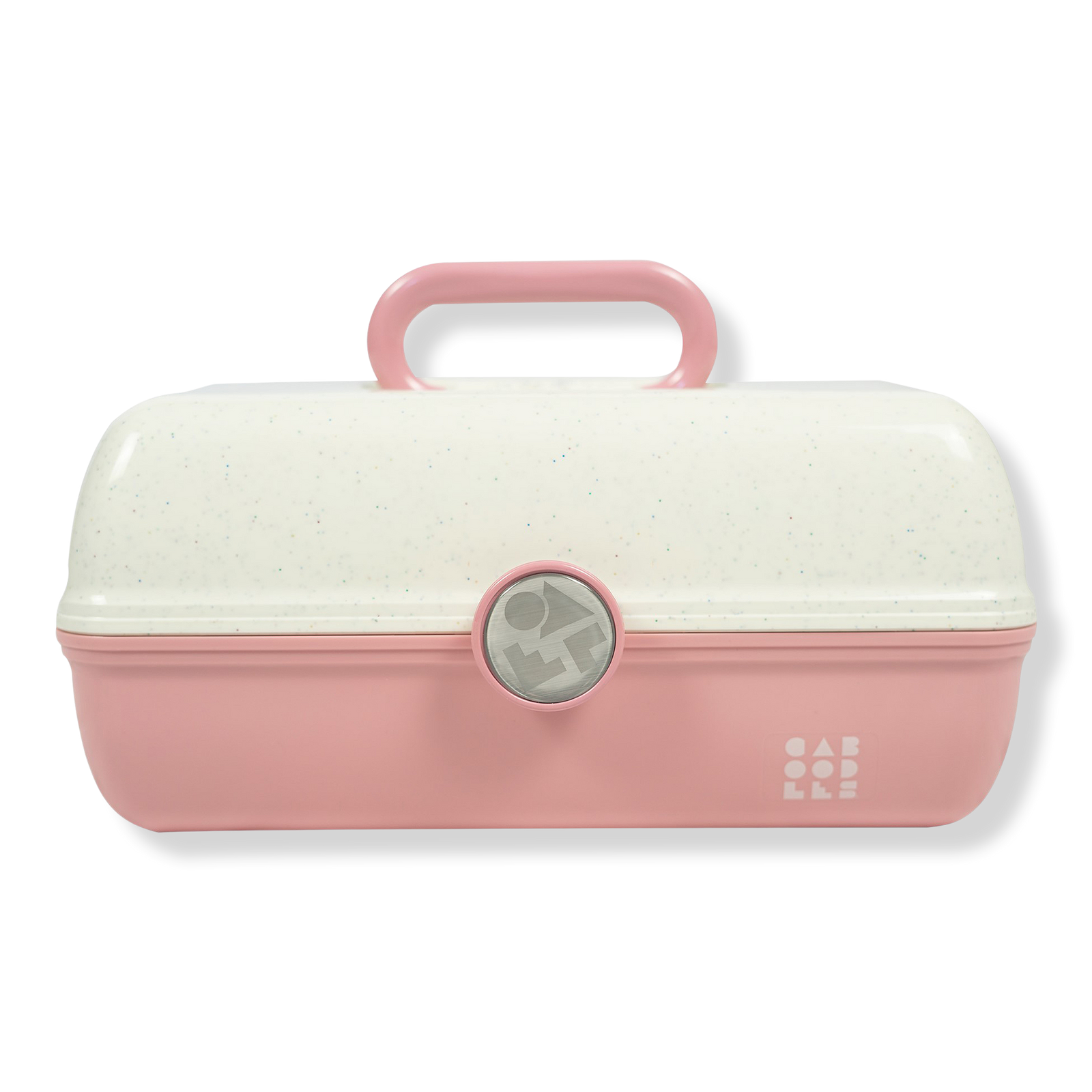 On The Go Girl Funfetti Case