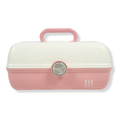 Caboodles On The Go Girl Funfetti Case