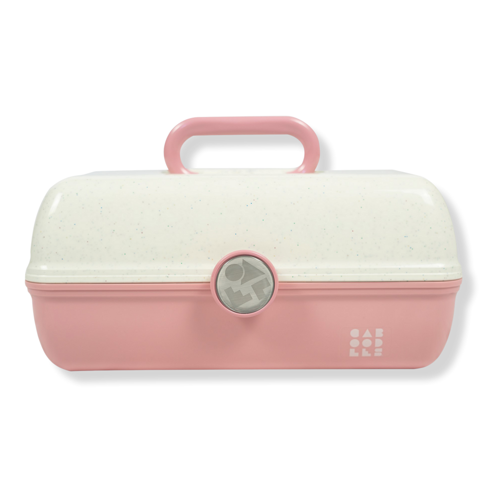 Caboodles On The Go Girl Funfetti Case