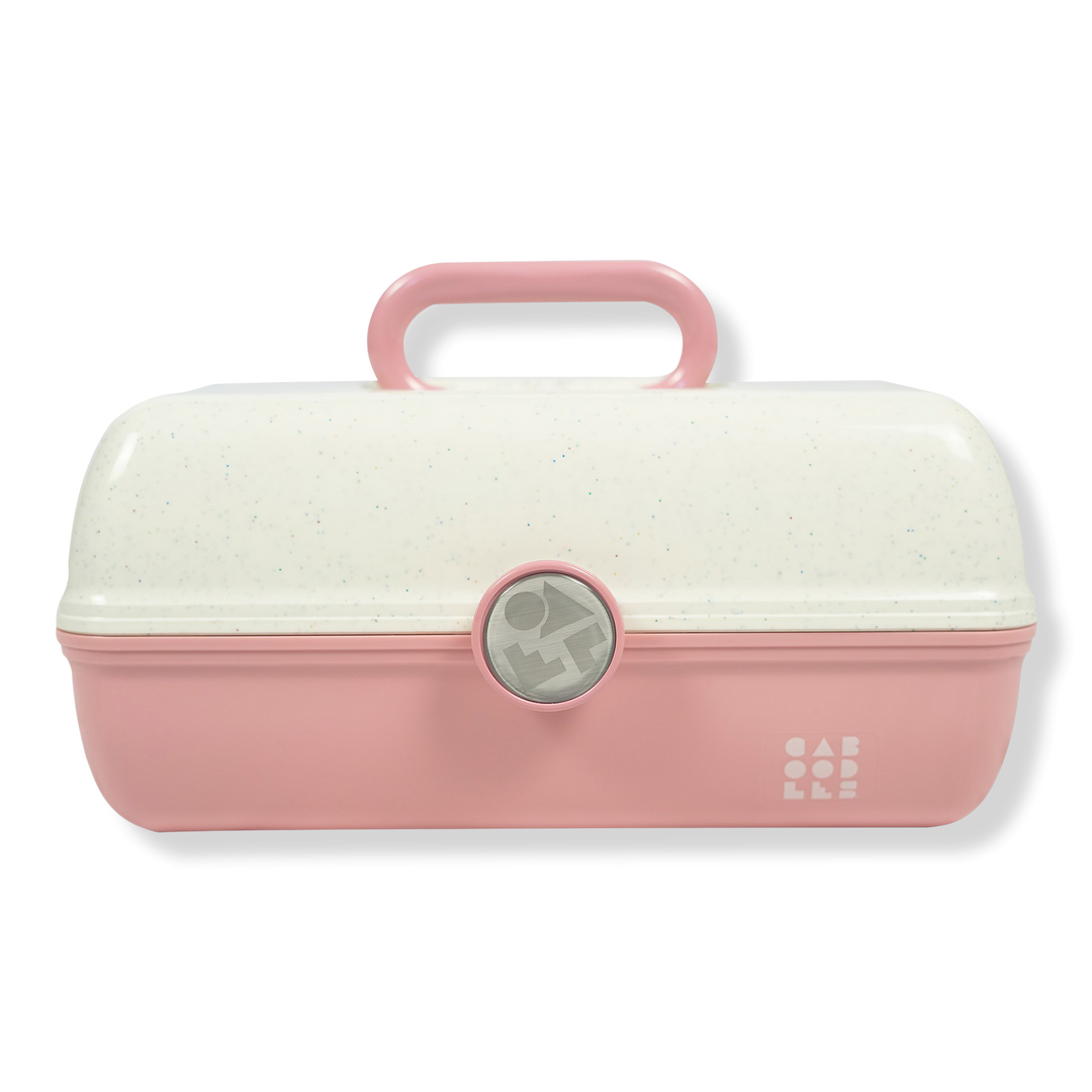 Caboodles On The Go Girl Funfetti Case #1