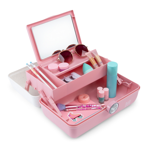 Caboodles On The Go Girl Funfetti Case #3