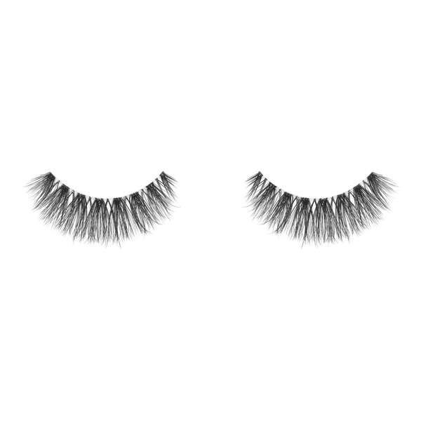 Ardell 3D Faux Mink #858, Multi-dimensional False Eyelash with Invisiband #2
