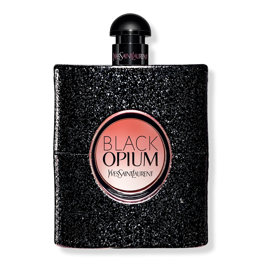 Yves Saint Laurent Black Opium Eau de Parfum #1