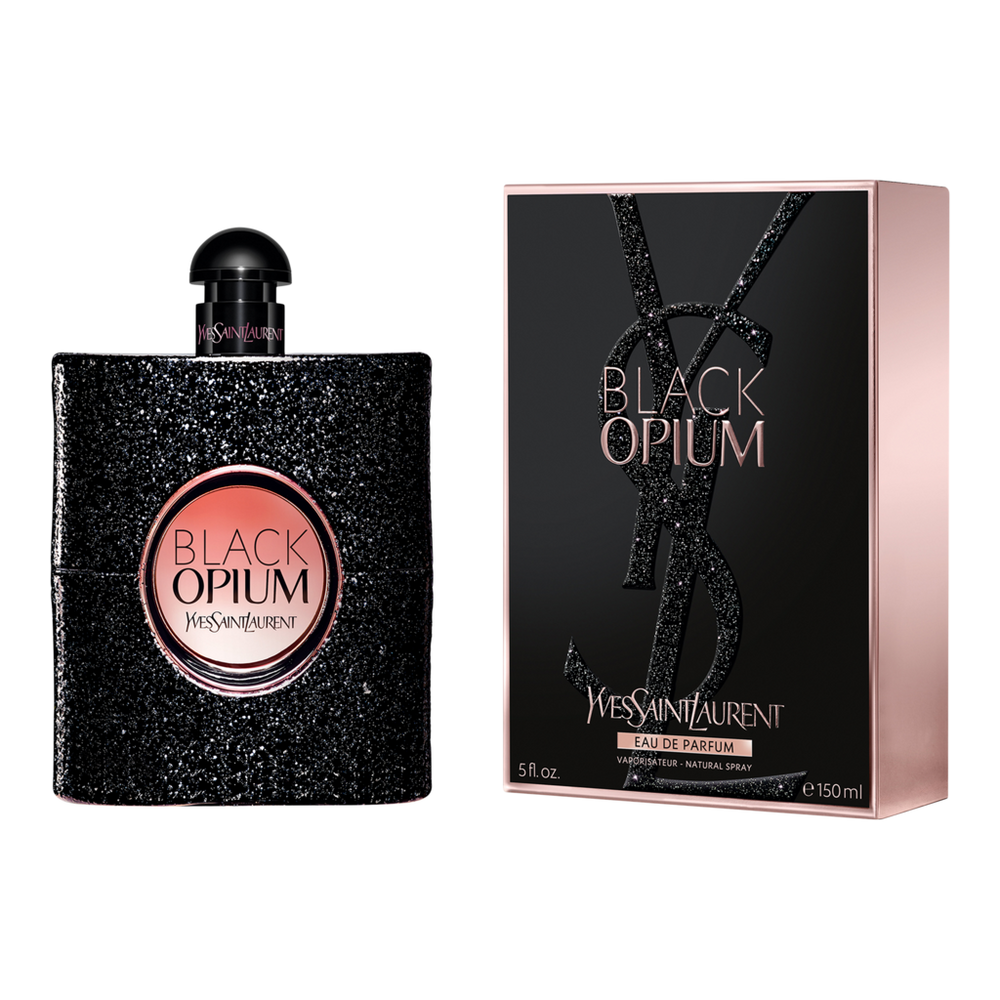 Black Opium Eau de Parfum