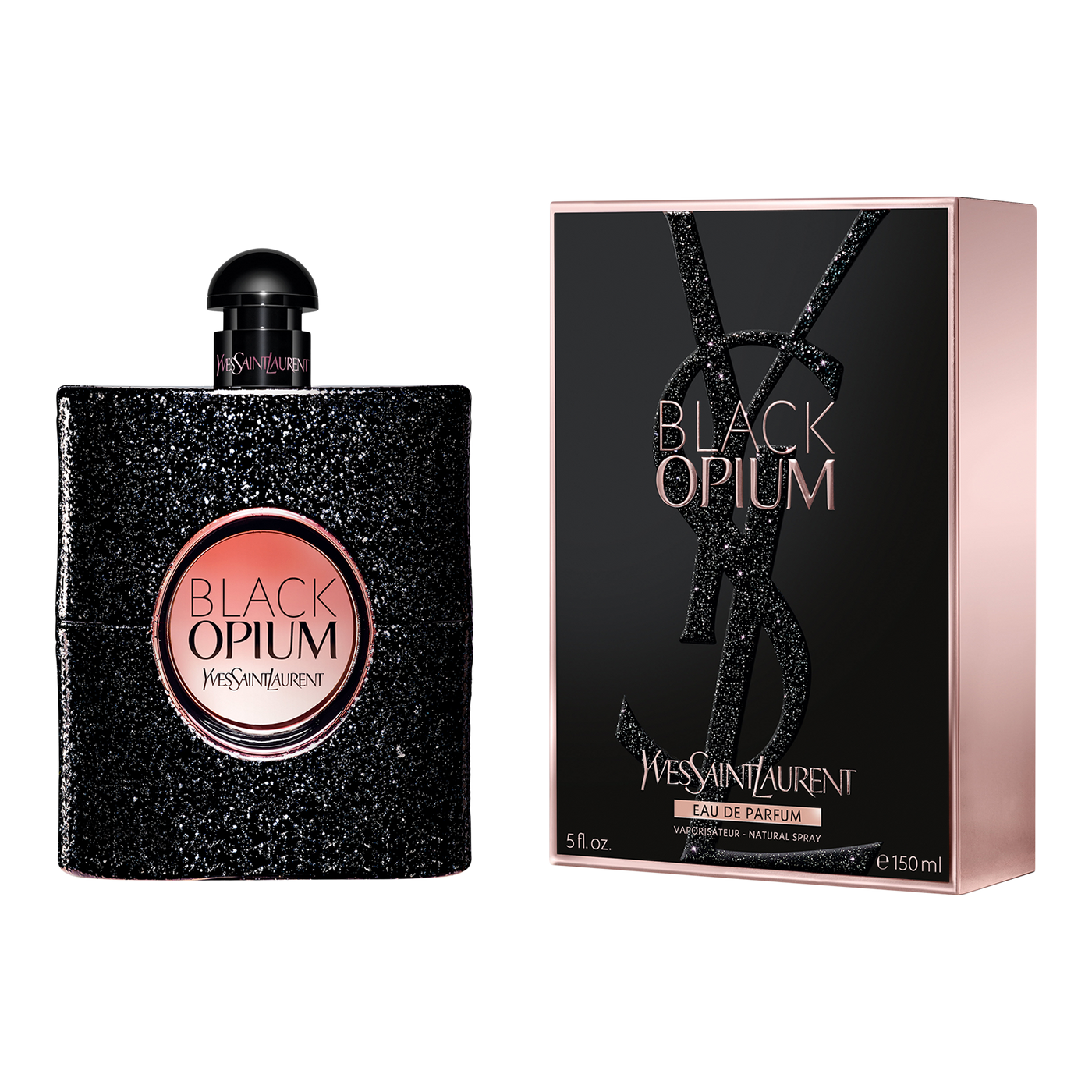 Black Opium Eau de Parfum
