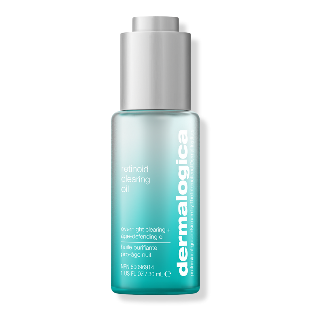 Dermalogica Retinol Acne Clearing Oil #1