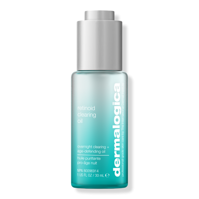Dermalogica Retinol Clearing Oil