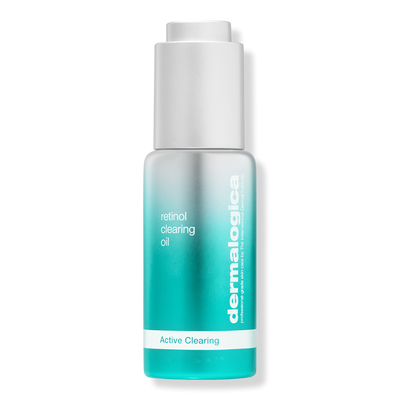 Dermalogica Retinol Clearing Oil