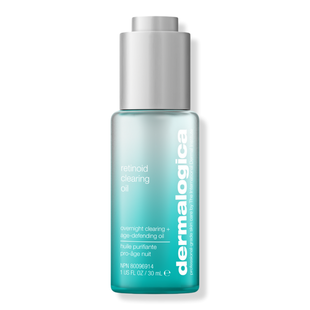Dermalogica Retinoid Clearing Oil