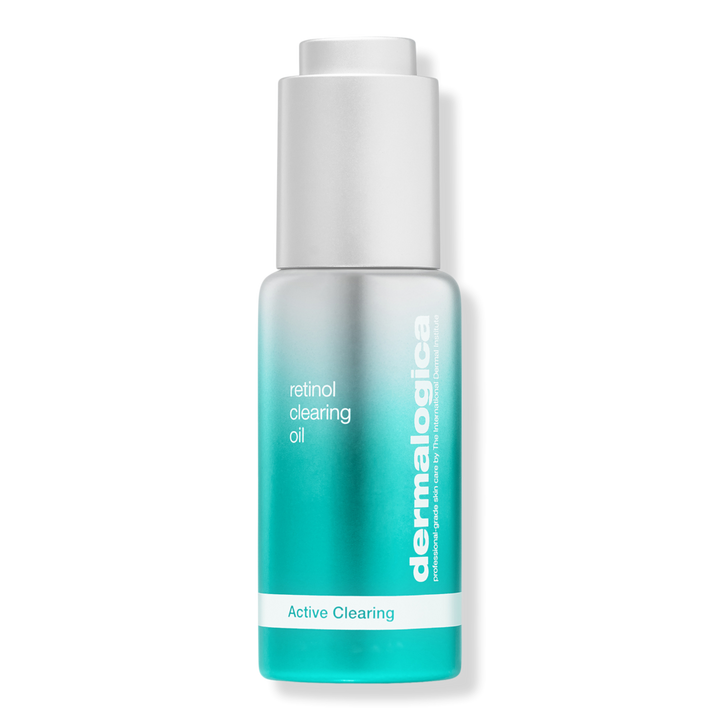 DERMALOGICA | Active Clearing Retinol Clearing Oil