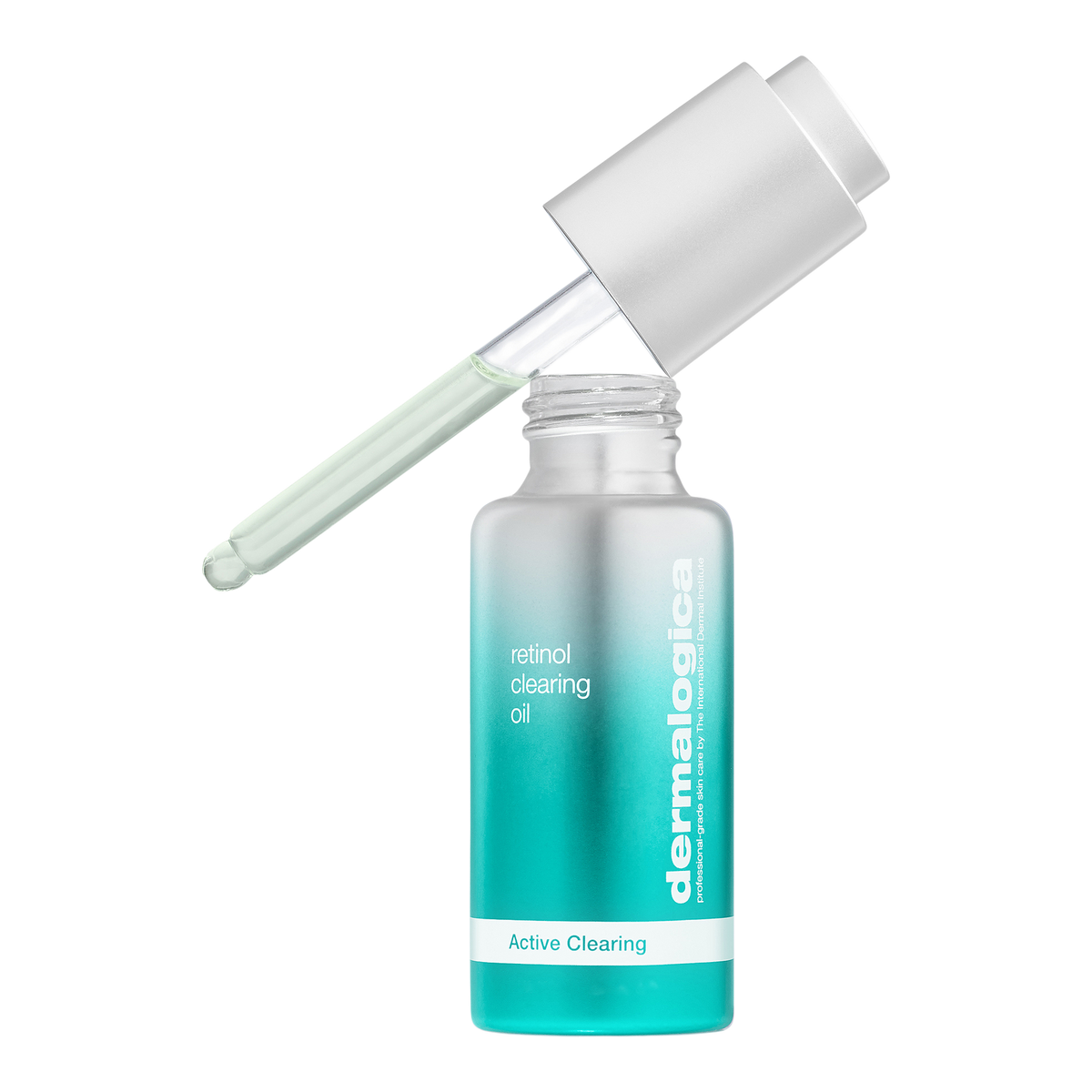 Dermalogica Retinol Acne hot Clearing Oil