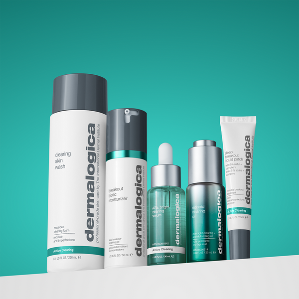Dermalogica Retinol Clearing Oil #6