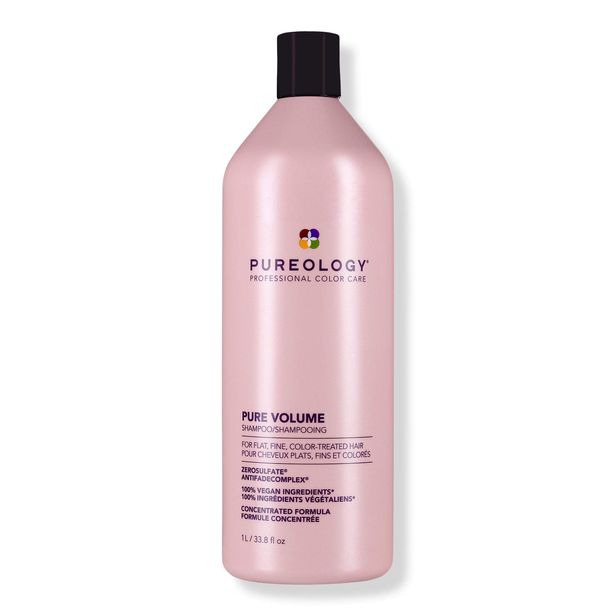 Pureology Pure Volume Shampoo #1