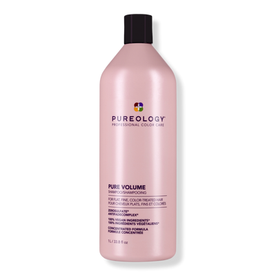 Pureology Pure Volume Shampoo