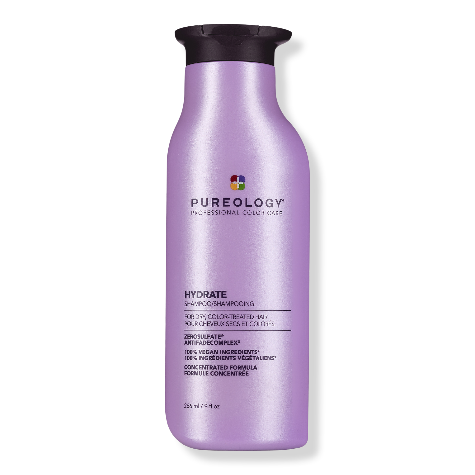 Pureology Hydrate Shampoo #1