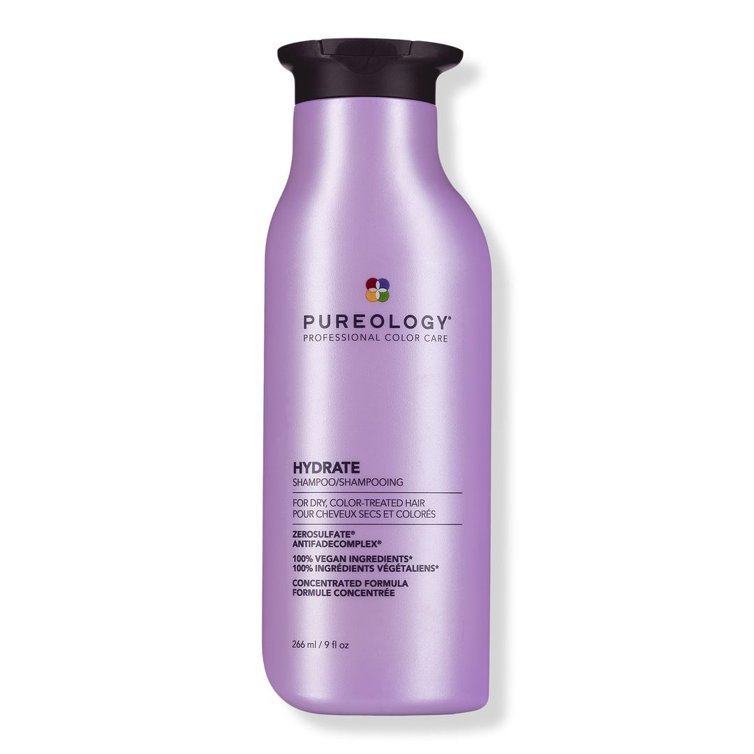 Pureology Hydrate Shampoo #1