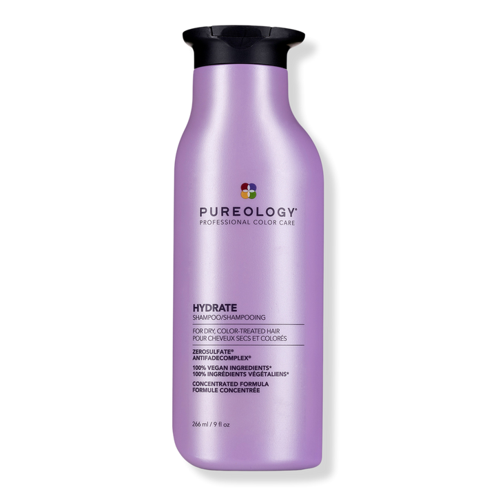 Pureology | Smooth Perfection Anti-Frizz Smoothing Serum