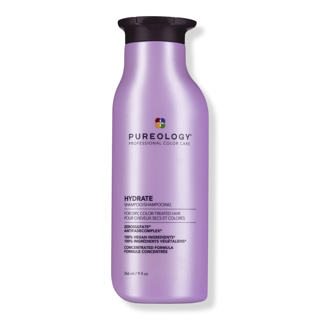 Rengør soveværelset renæssance noget Hydrate Shampoo - Pureology | Ulta Beauty