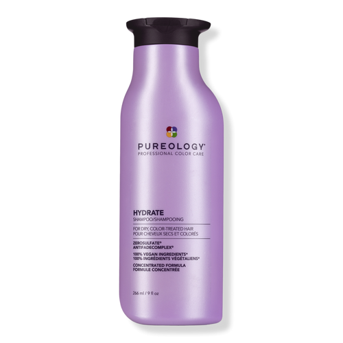 Hydrate Shampoo Pureology | Ulta Beauty