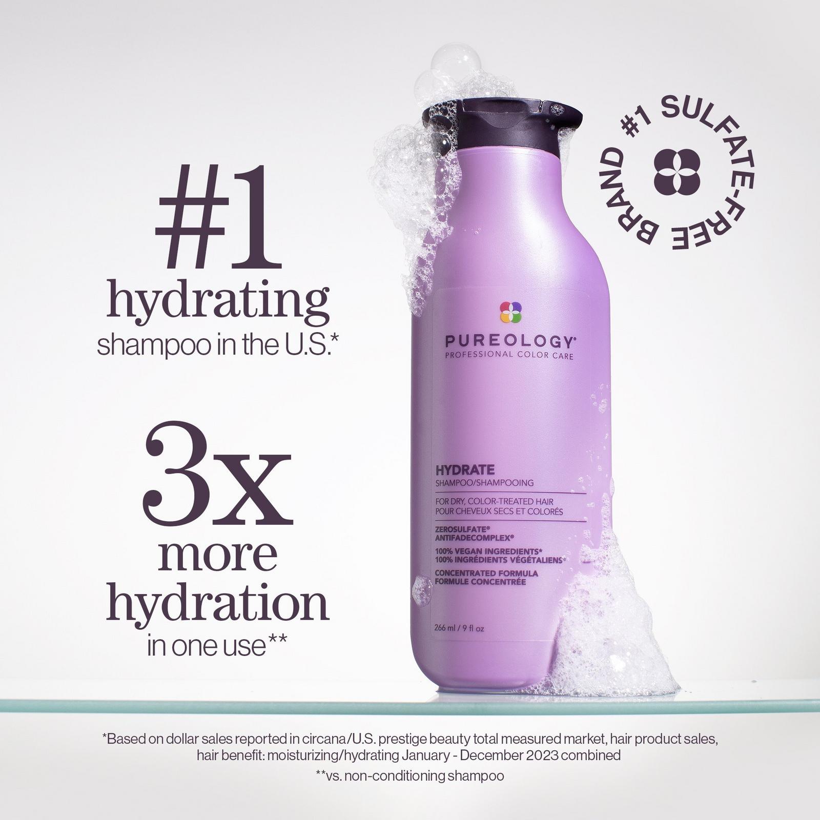 Hydrate Shampoo