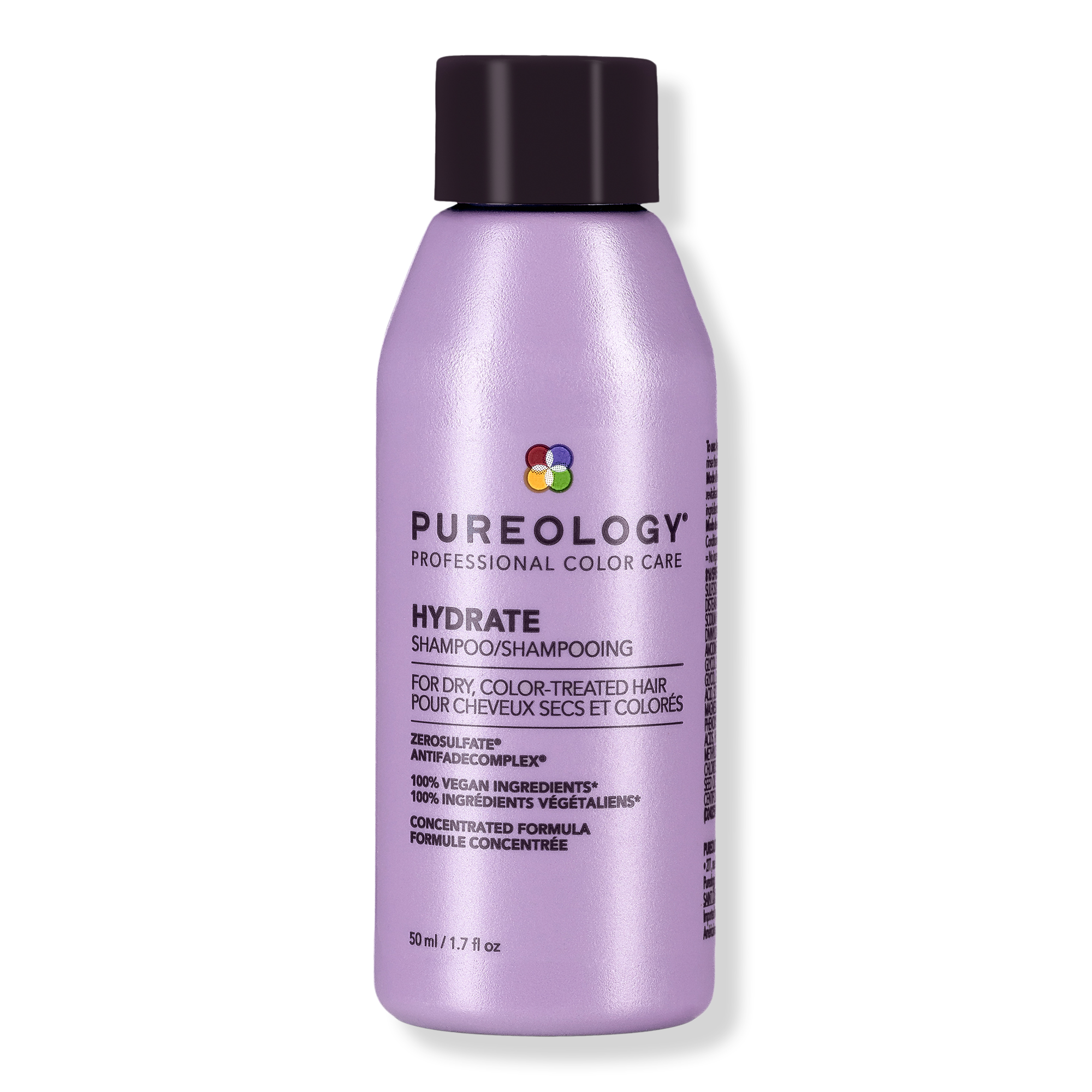 Pureology Travel Size Hydrate Shampoo #1