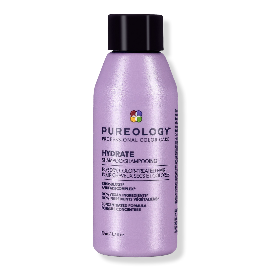 Pureology Travel Size Hydrate Shampoo #1