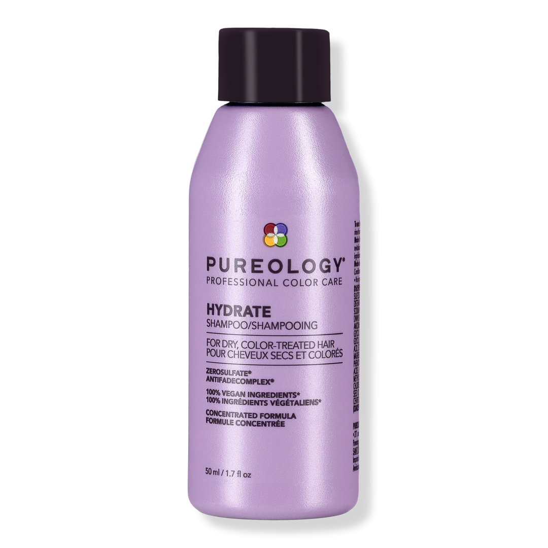 Pureology Travel Size Hydrate Shampoo #1