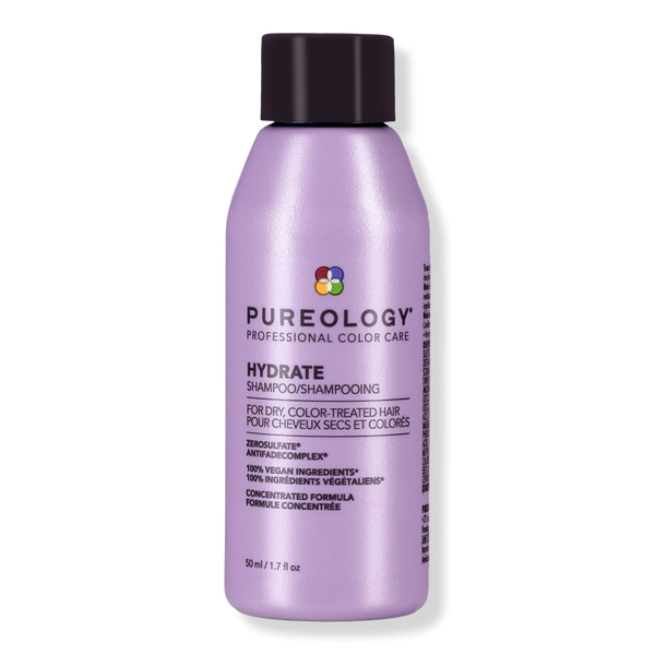 Pureology Travel Size Hydrate Shampoo #1