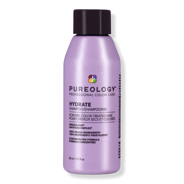 Travel Size Hydrate Shampoo Pureology Ulta Beauty