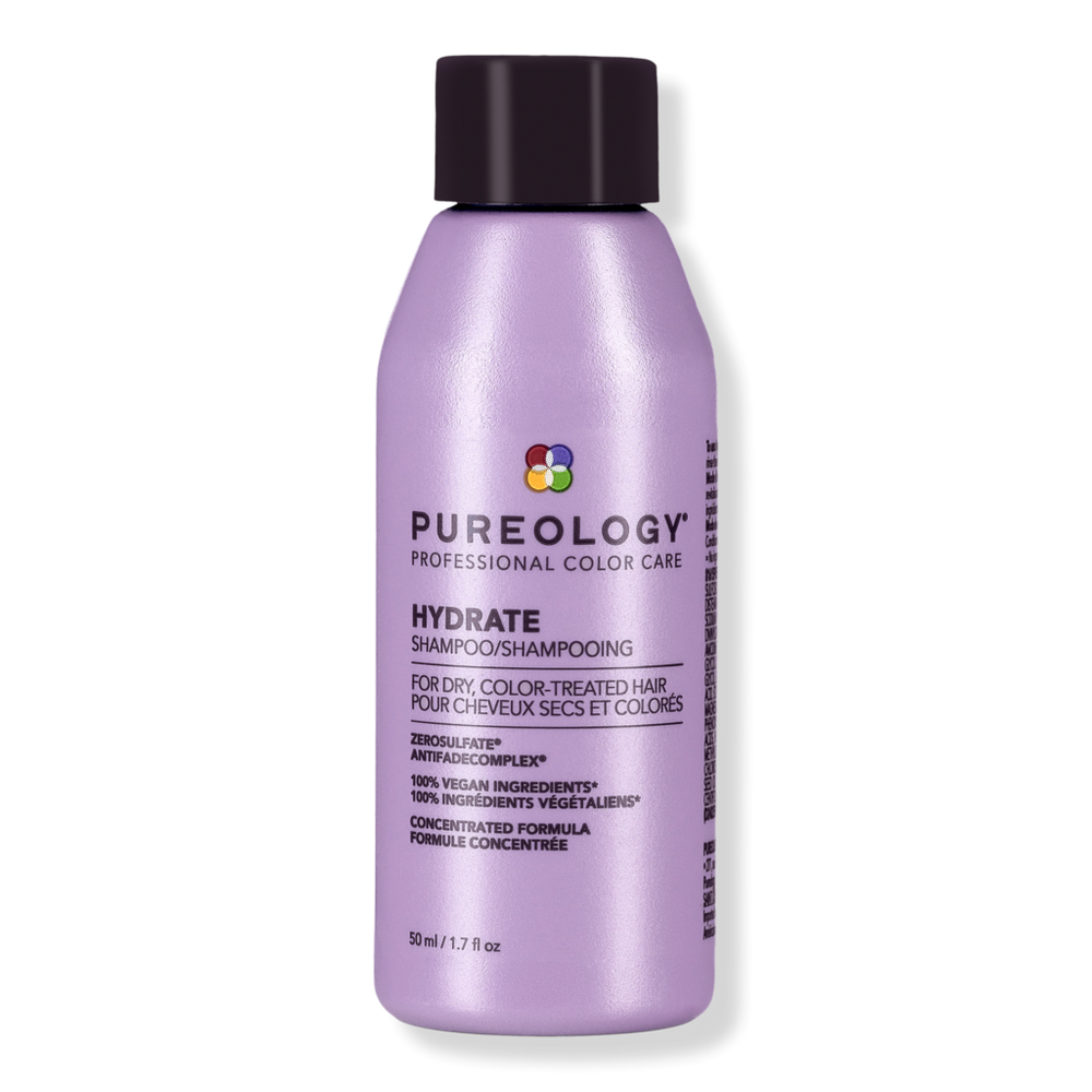 Pureology Travel Size Hydrate Shampoo
