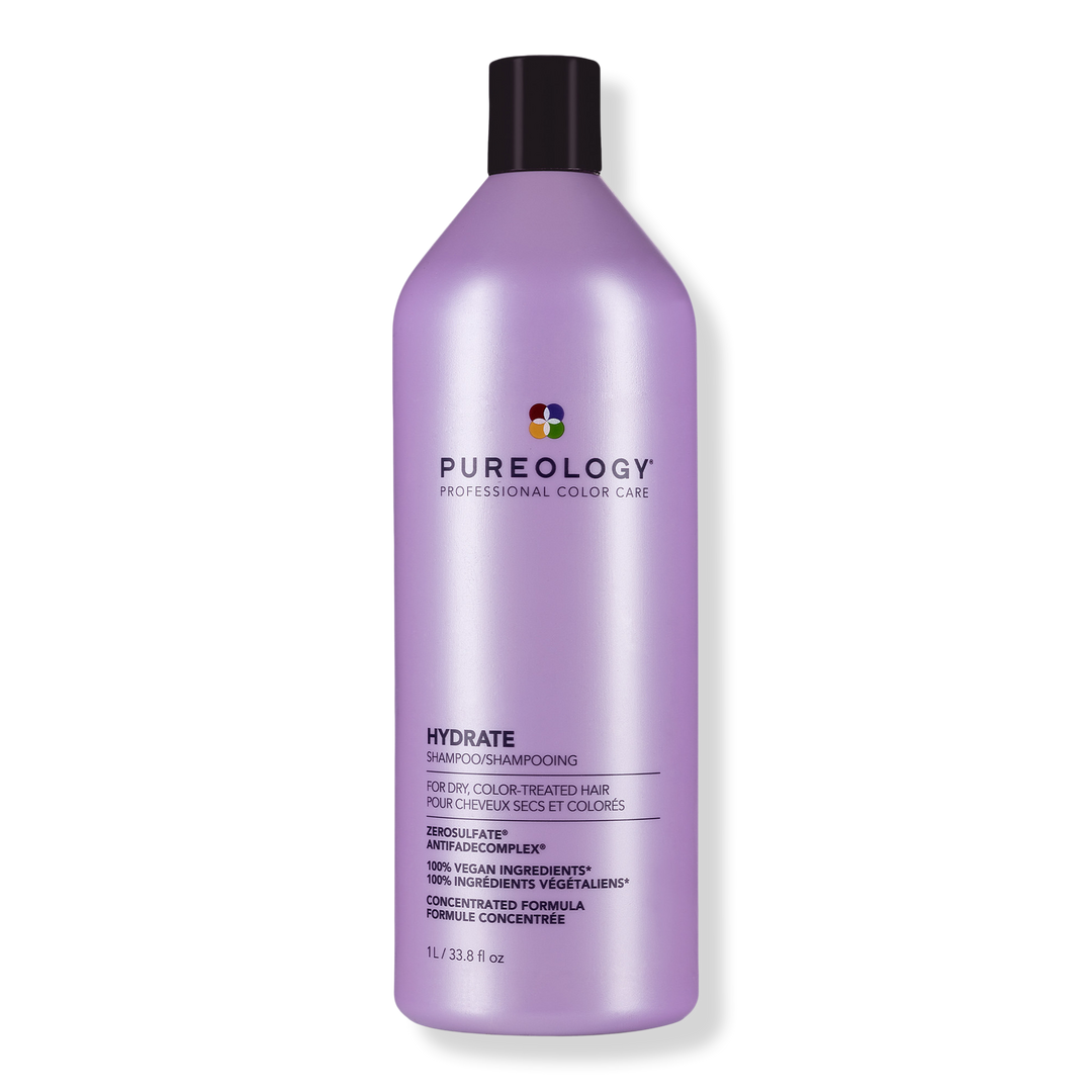 Pureology Hydrate Shampoo #1