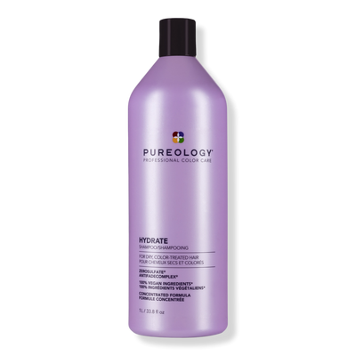 Pureology Hydrate Shampoo