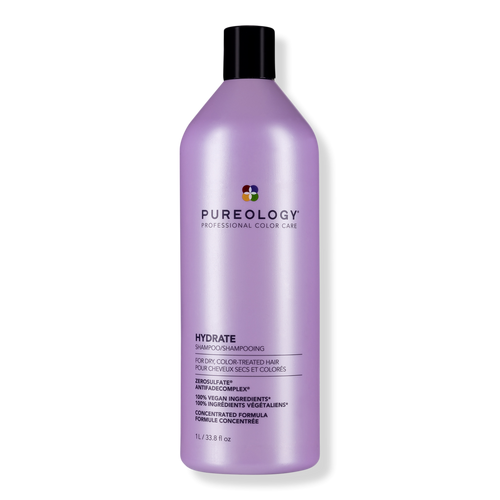 Pureology - 33.8 Oz Hydrate Shampoo 