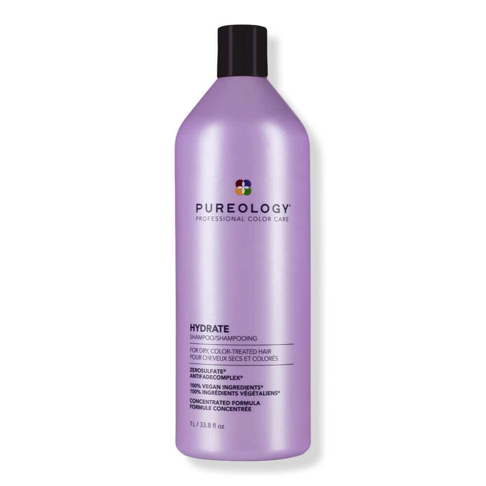 Pureology Hydrate Shampoo - 33.8 oz
