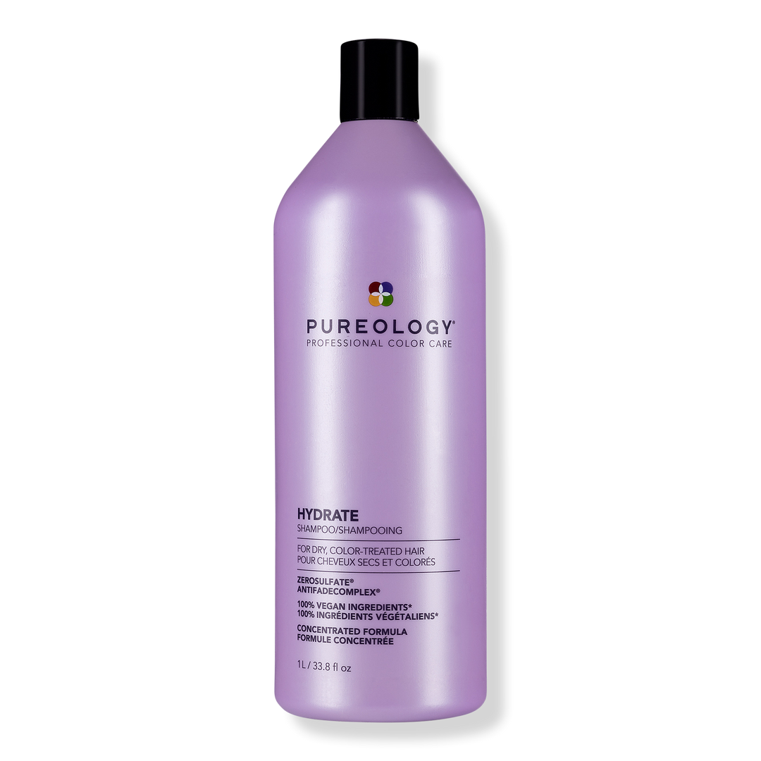 Pureology Hydrate Shampoo #1