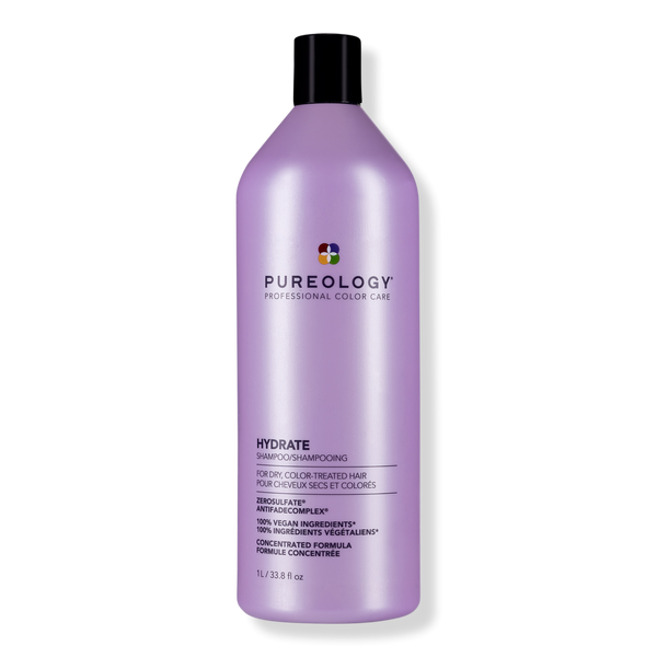Strength Cure Shampoo Pureology Ulta Beauty