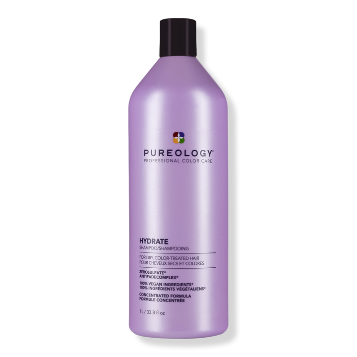 Pureology Hydrate Shampoo