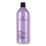 Pureology Hydrate Shampoo for Dry Hair - 33.8 oz (Jumbo)