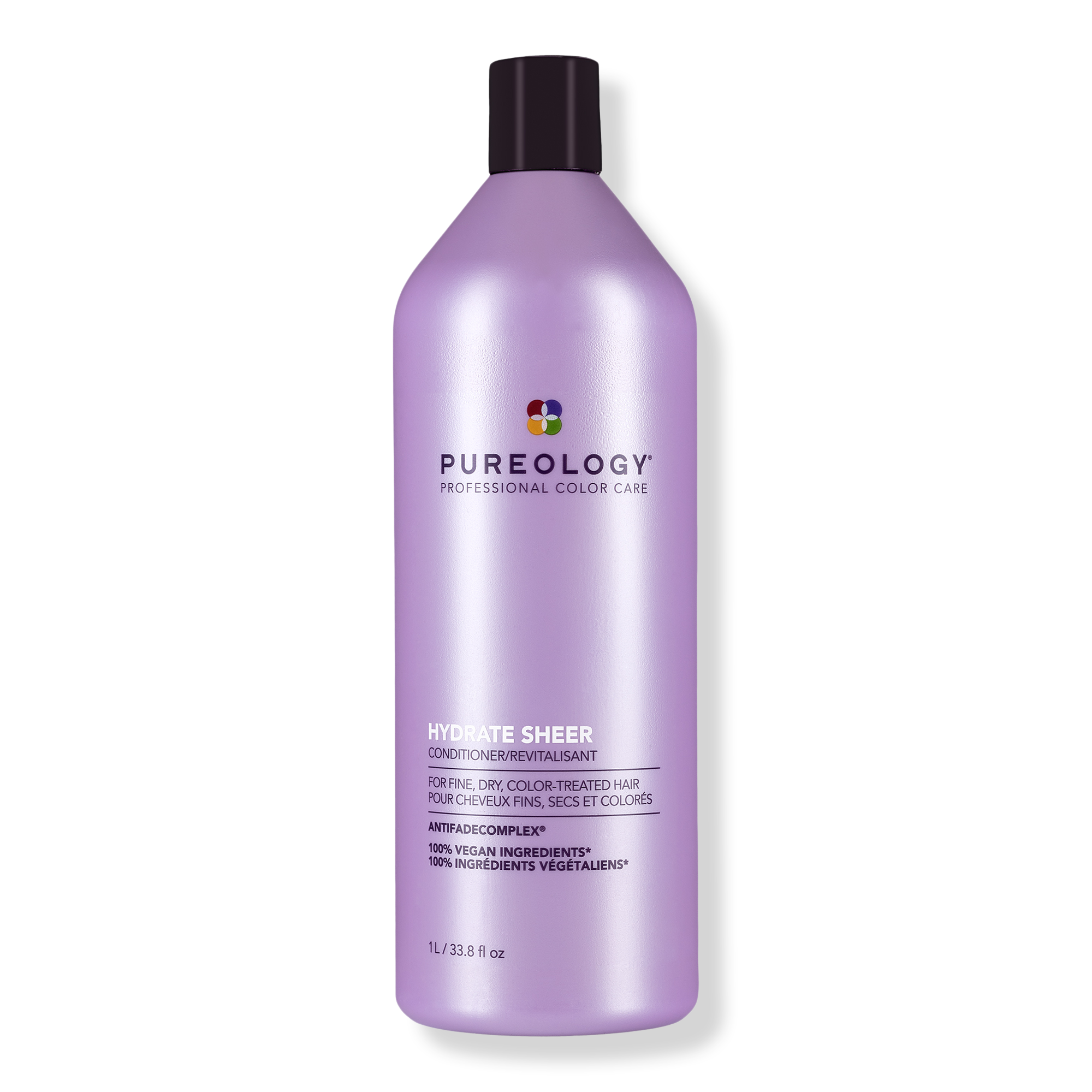 Pureology Hydrate Sheer Conditioner #1