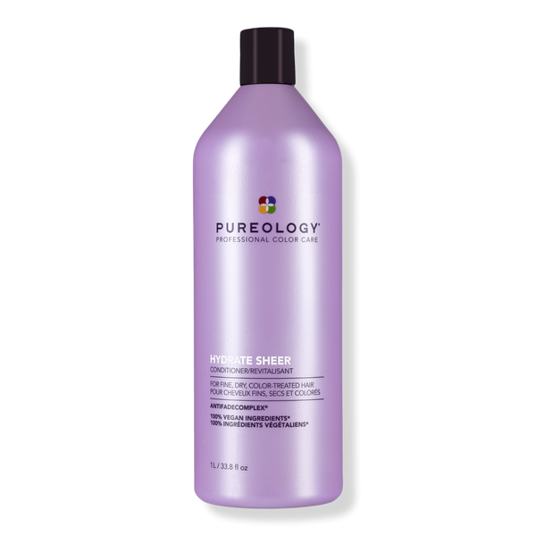 Pureology Hydrate Sheer Conditioner #1