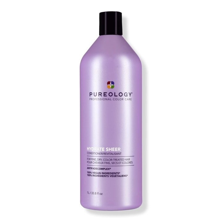 Hydrate Sheer Conditioner - Pureology | Ulta Beauty