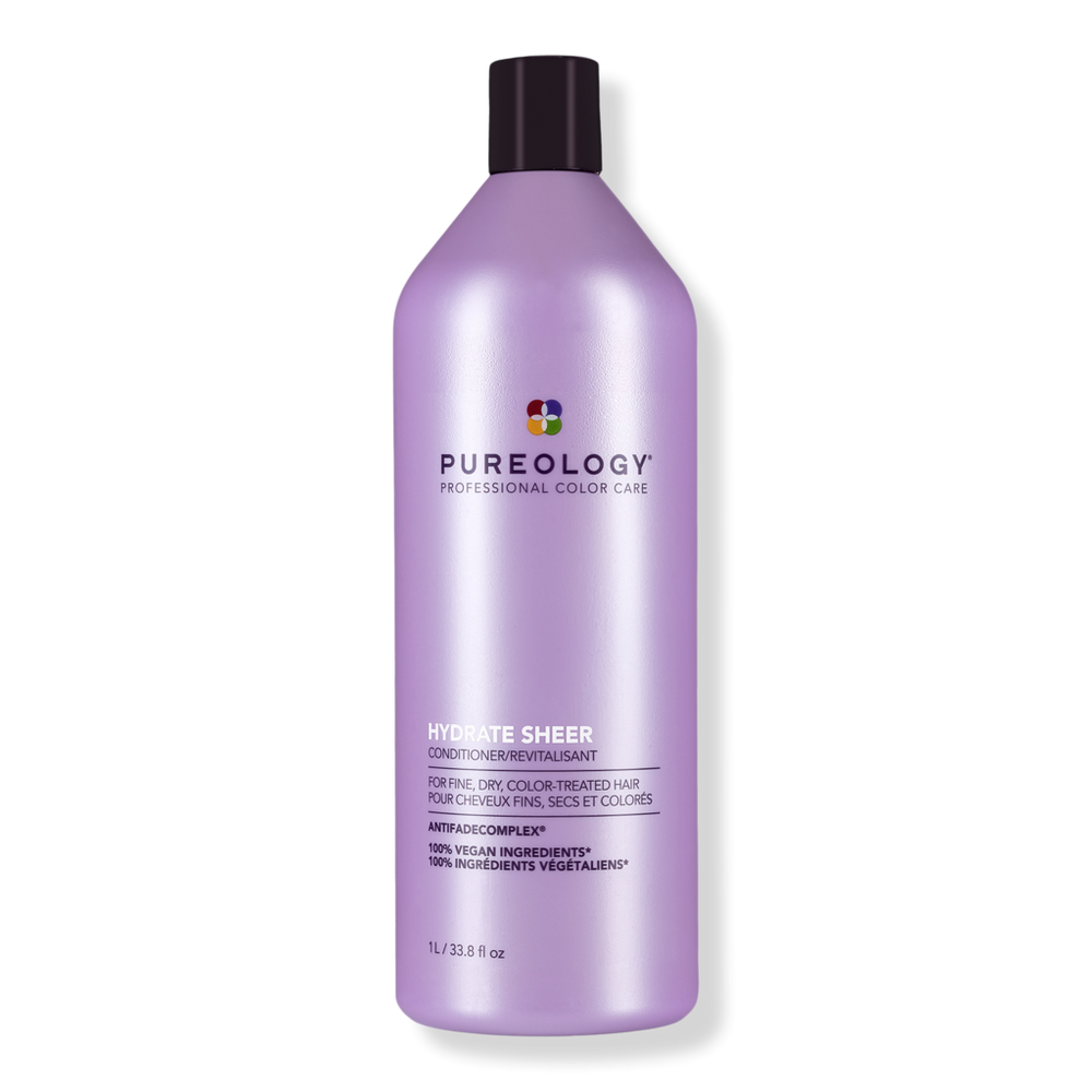 Pureology Hydrate Sheer Conditioner - 33.8 oz