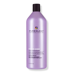 Pureology Hydrate Sheer Conditioner - 33.8 oz (Jumbo)