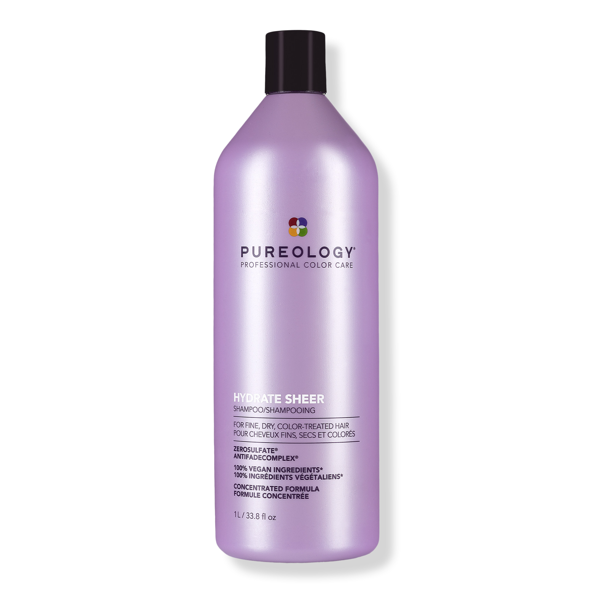 Pureology Hydrate Sheer Shampoo #1