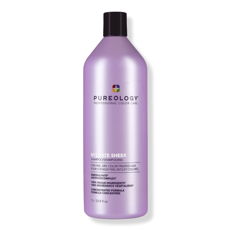 Hydrate Sheer Shampoo