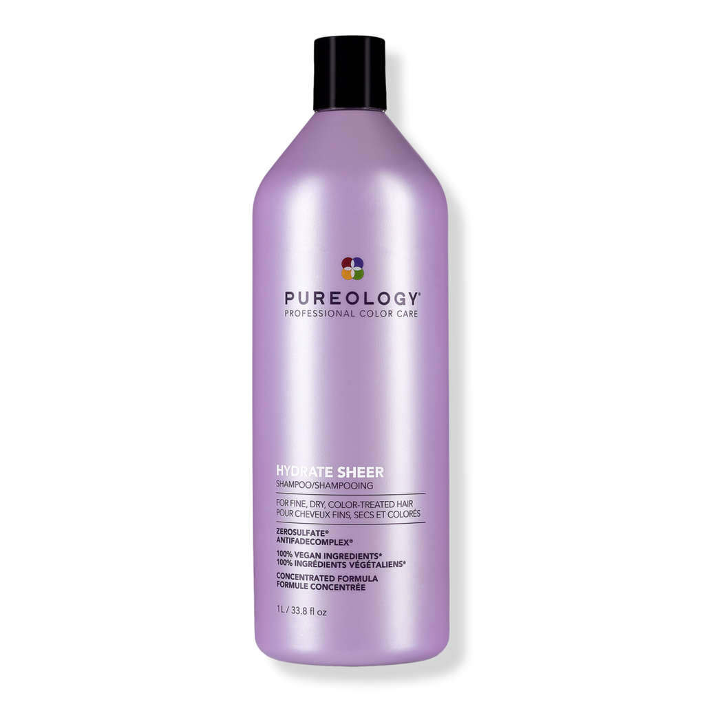 Hydrate Sheer Shampoo - Pureology | Ulta