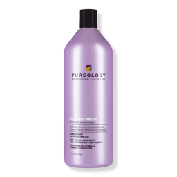 Pureology Hydrate Sheer Shampoo - 33.8 oz (Jumbo)