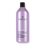 Pureology Hydrate Sheer Shampoo - 33.8 oz (Jumbo)