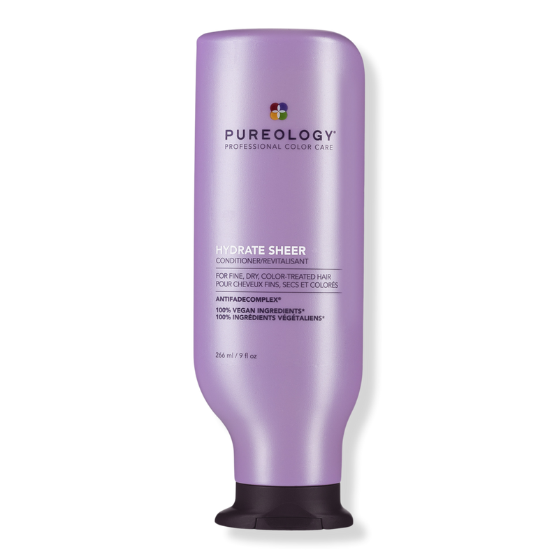 Pureology - 9.0 oz Smooth Perfection Conditioner | Ulta Beauty